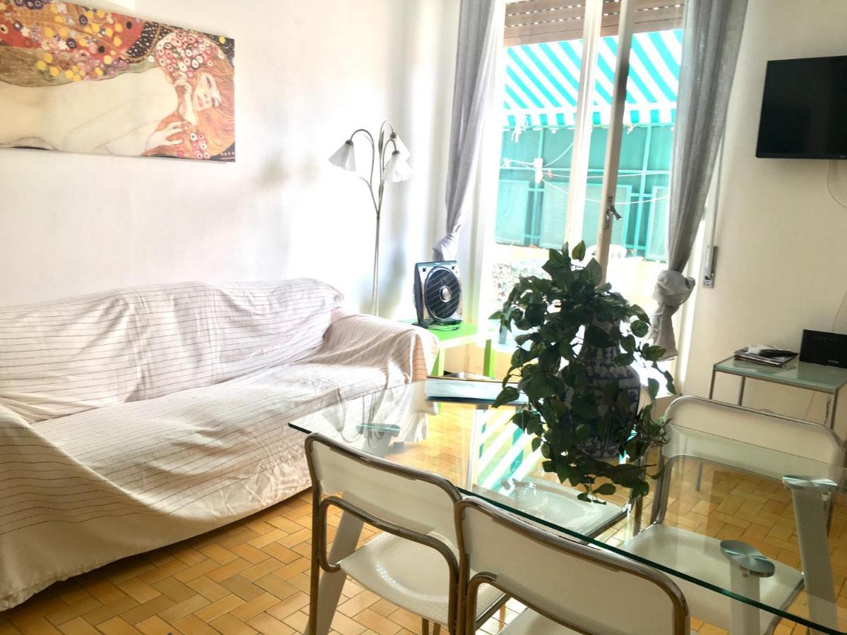 Apartamento Calipso Levanto Exterior foto