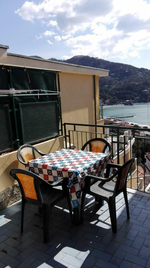Apartamento Calipso Levanto Exterior foto